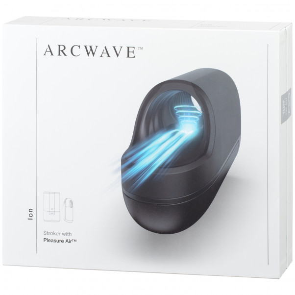 Arcwave Ion Masturbator  100