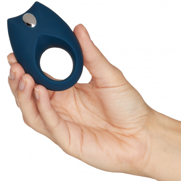 Satisfyer Royal One Vibrerende Penisring Hand 50