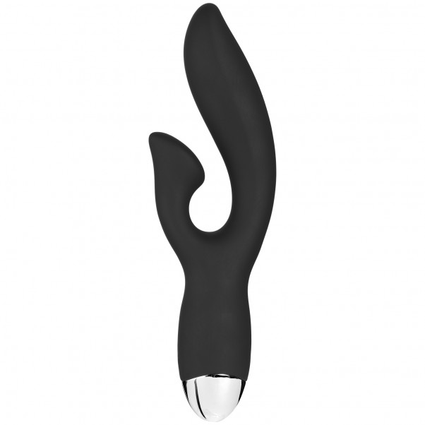 Sinful Curve Rabbit Vibrator Rechargeable  3