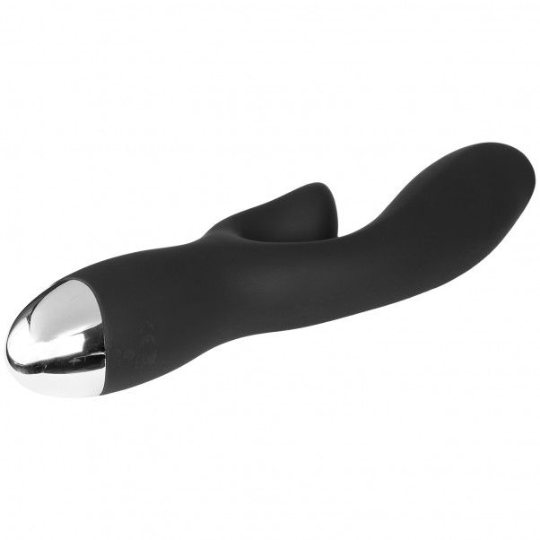 Sinful Curve Rabbit Vibrator Rechargeable  5