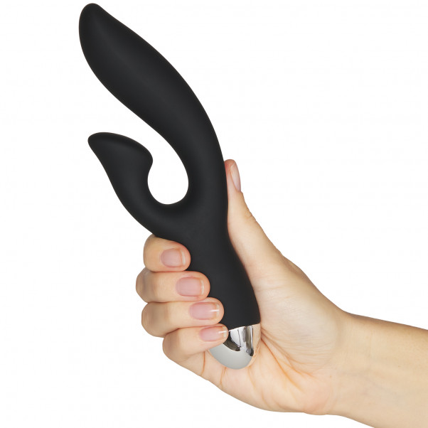 Sinful Curve Rabbit Vibrator Rechargeable  50