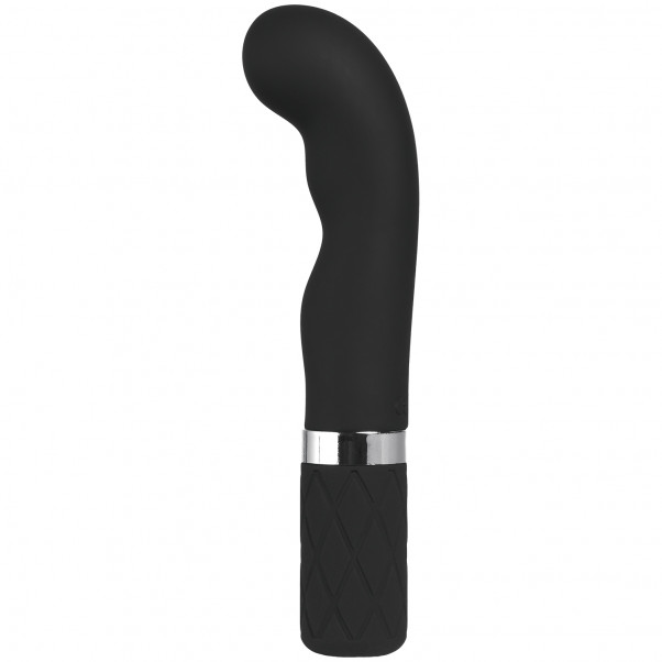 Sinful Wavy Rechargeable Mini G-spot Vibrator  3