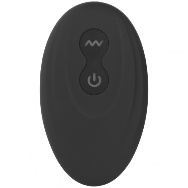 Sinful Melt Rechargeable Remote Vibrating Couple’s Cock Ring 6