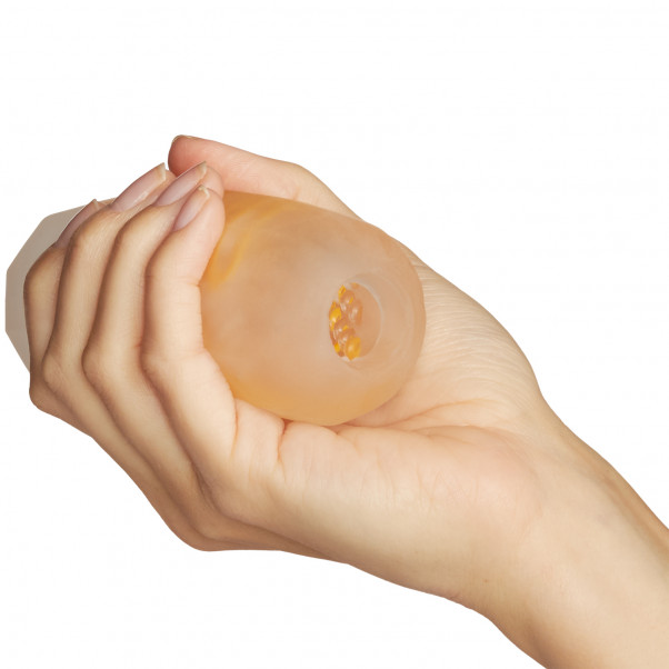 TENGA Spinner Beads Masturbator Hand 50