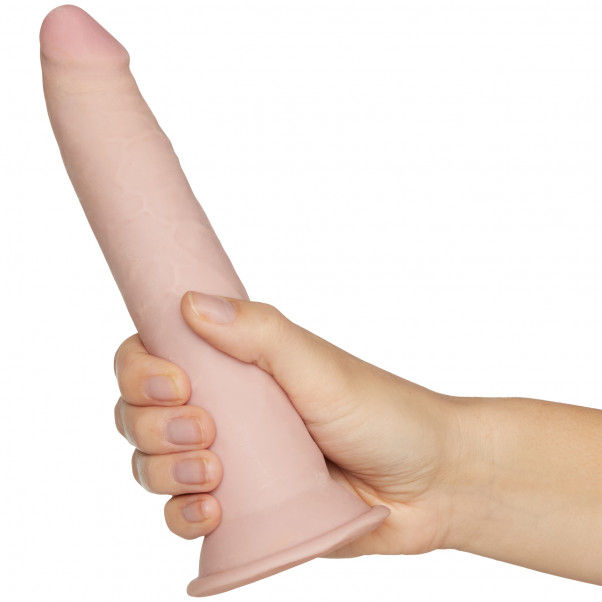 King Cock Plus Realistisk Dildo 17,5 cm Hand 50