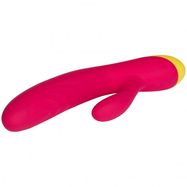 ROMP Jazz Rabbit Vibrator Product 5