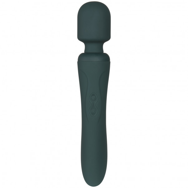 Amaysin Power Rechargeable Magic Wand Vibrator  2