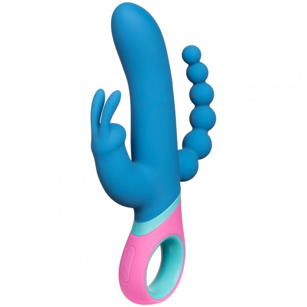 PMV20 Vice Dobbelt Vibrator Product 1