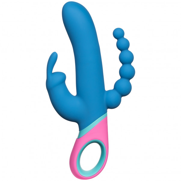 PMV20 Vice Dobbelt Vibrator Product 2