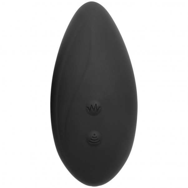 Sinful 2-in-1 Rechargeable and Remote Controlled Love Egg and Clitoral Vibrator Product picture 3