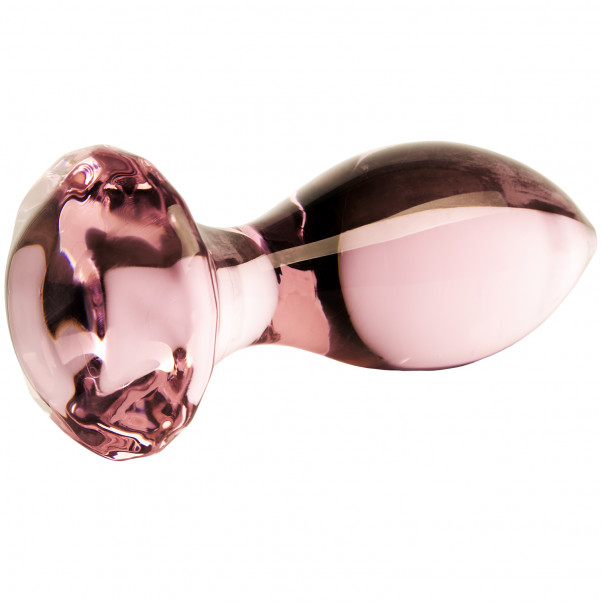 Icicles No 79 Glas Butt Plug  2