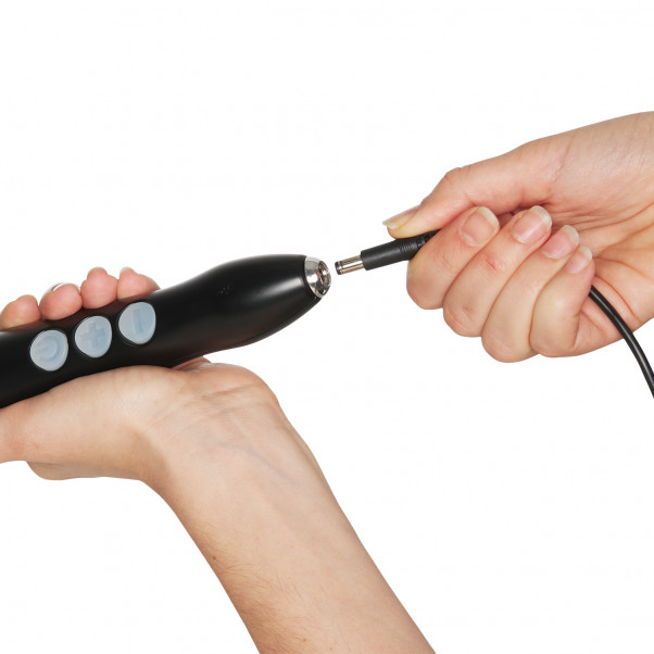 Doxy Die Cast 3R Magic Wand Mat Sort  51