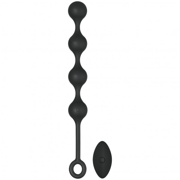 Nexus Quattro Vibrating Pleasure Balls Remote  1