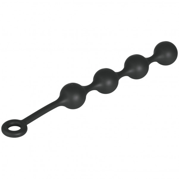 Nexus Quattro Vibrating Pleasure Balls Remote  3