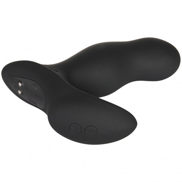 Nexus Beat Remote Thumping Prostate Massager  4
