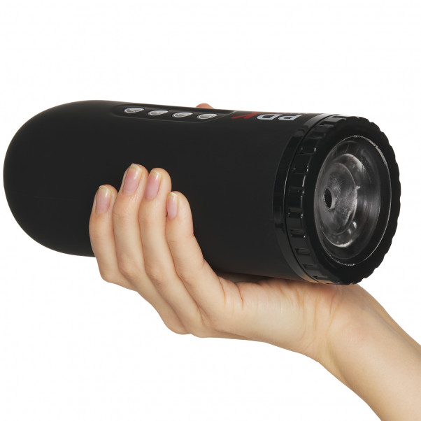 PDX Elite Moto Blower Masturbator  51