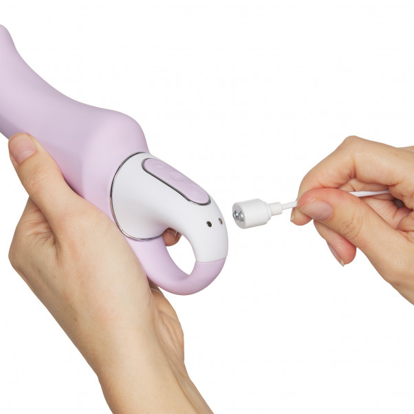 Satisfyer Charming Smile Vibrator 51
