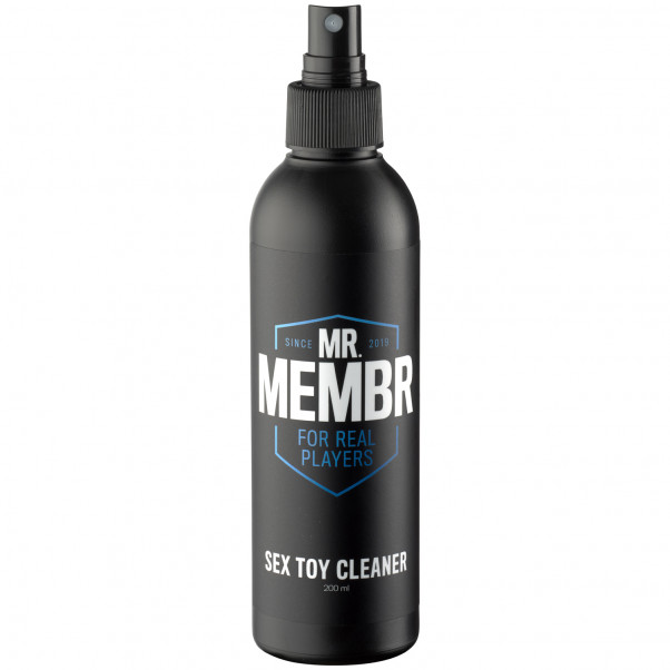 Mr. Membr Sex Toy Cleaner 200 ml 2