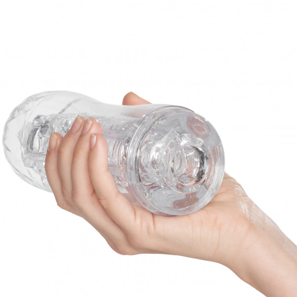 Mr. Membr Edge Klar Masturbator Hand 50