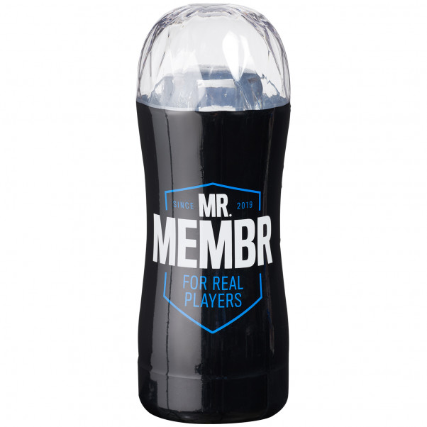 Mr. Membr Edge Klar Masturbator Pack 1