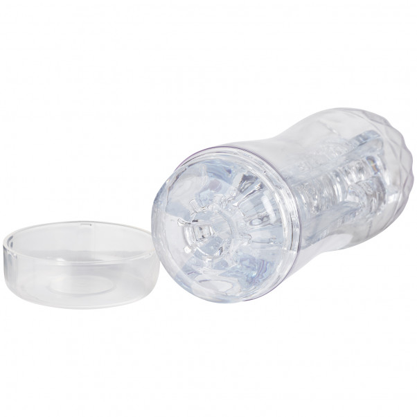 Mr. Membr Climax Clear Masturbator Product picture 5