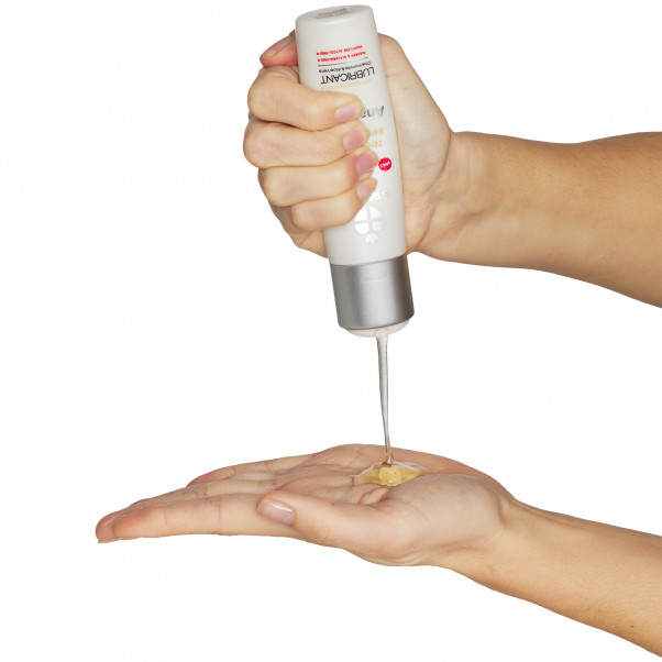 Swede Woman Sensitive Analease Glidecreme 60 ml Hand 50