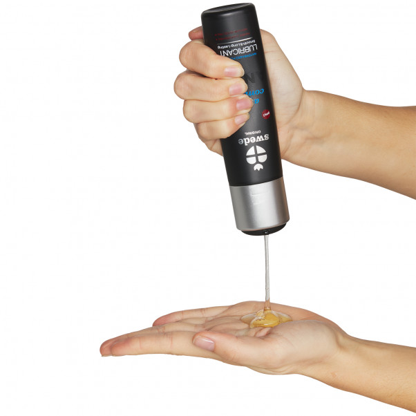 Swede Aqua Comfort Anal Lube 120 ml 50