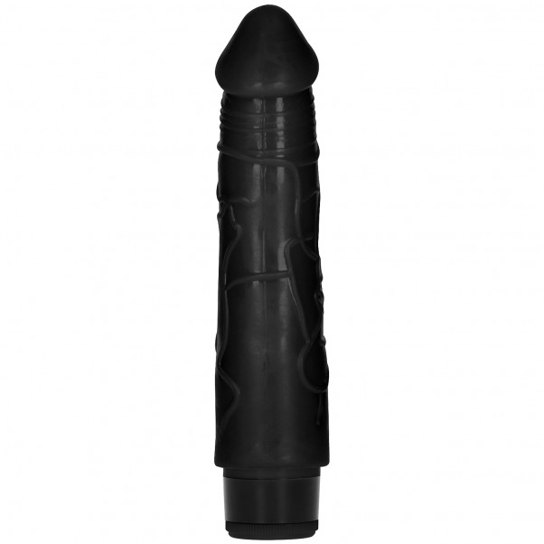 GC Thick Realistic Vibrating Dildo  4