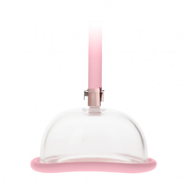 NEW - Shots Pumped Vagina Pumpe Opladelig Product 2