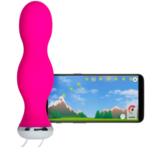 Perifit Kegel Pelvic floor trainer 3