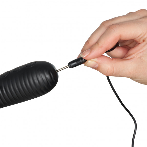 Master Series 8X Auto Pounder Thrusting Dildo Hand 53