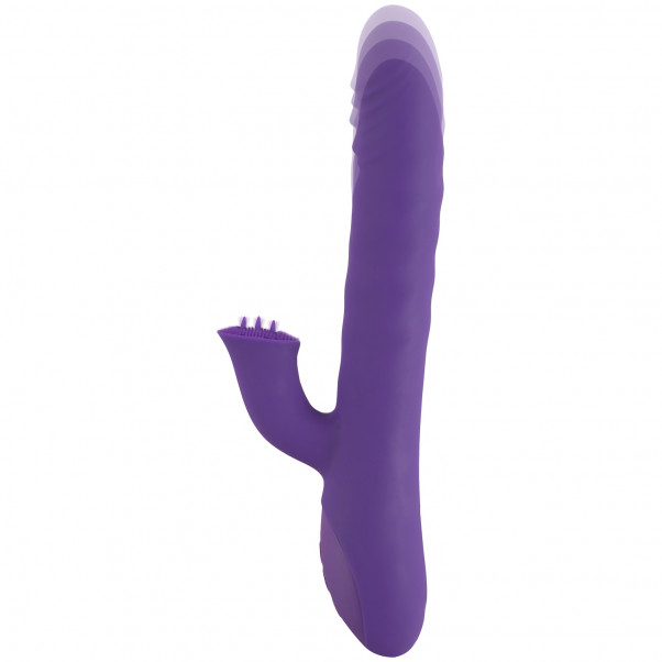 NEW Sweet Smile Thrusting Rabbit Vibrator Product 3