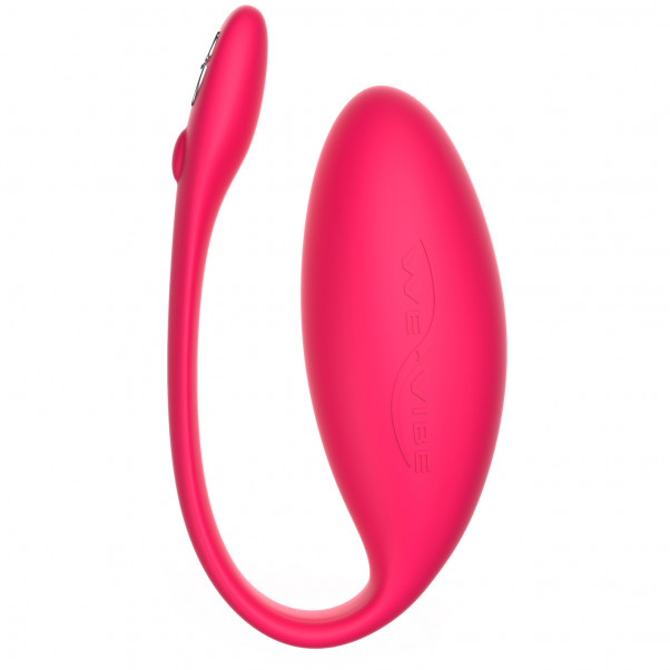 We-Vibe Jive App-Controlled G-Spot Vibrator Pink 3