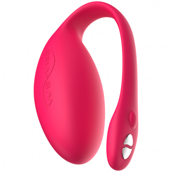 We-Vibe Jive App-Controlled G-Spot Vibrator Pink 4