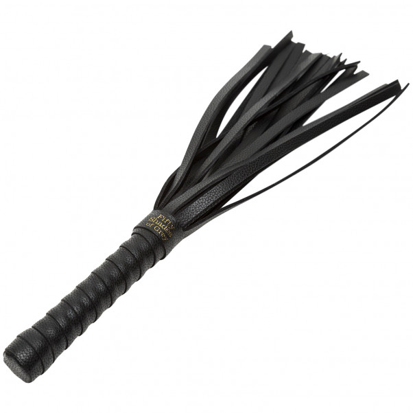 Fifty Shades of Grey Bound to You Small Flogger Product 2