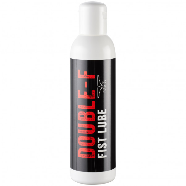 Mister B Double-F Fist Lube 500 ml 1