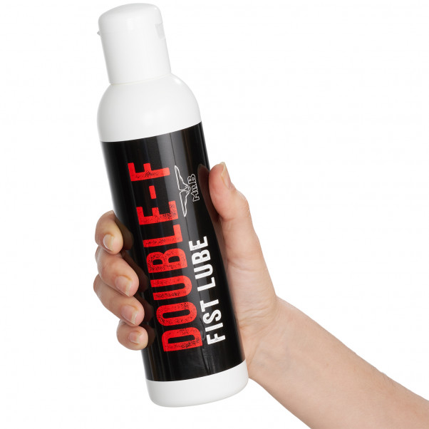 Mister B Double-F Fist Lube 500 ml 50
