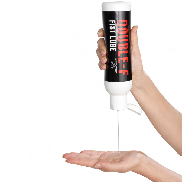 Mister B Double-F Fist Lube 500 ml 51