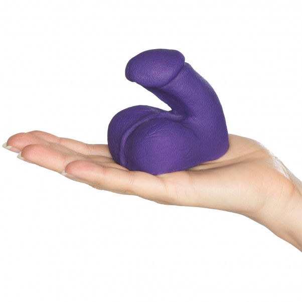 Tantus On the Go Packer Hand 50