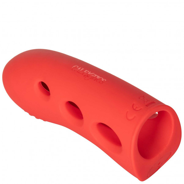 CalExotics Marvelous Arouser Finger Vibrator Product 2