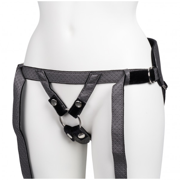 CalExotics The Regal Princess Harness Product 2