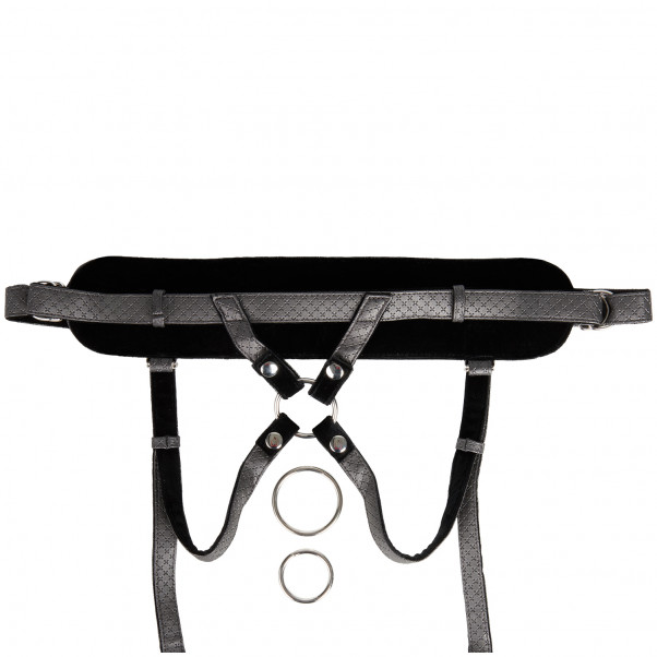 CalExotics The Regal Princess Harness Product 4