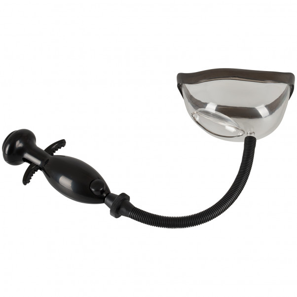 You2Toys Vibrating Vagina Sucker with Easy-Grip Handle Product 2