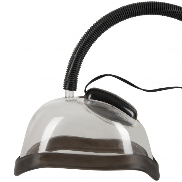 You2Toys Vibrating Vagina Sucker with Easy-Grip Handle Product 4