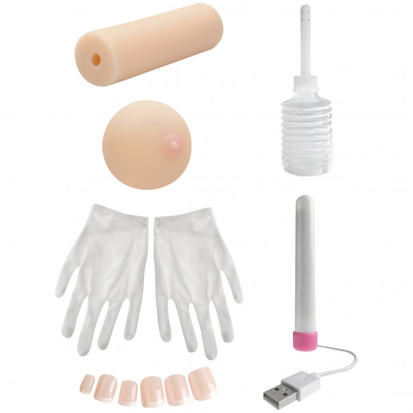 Shots Dolls Jacky Realistic Sex Doll Product 8