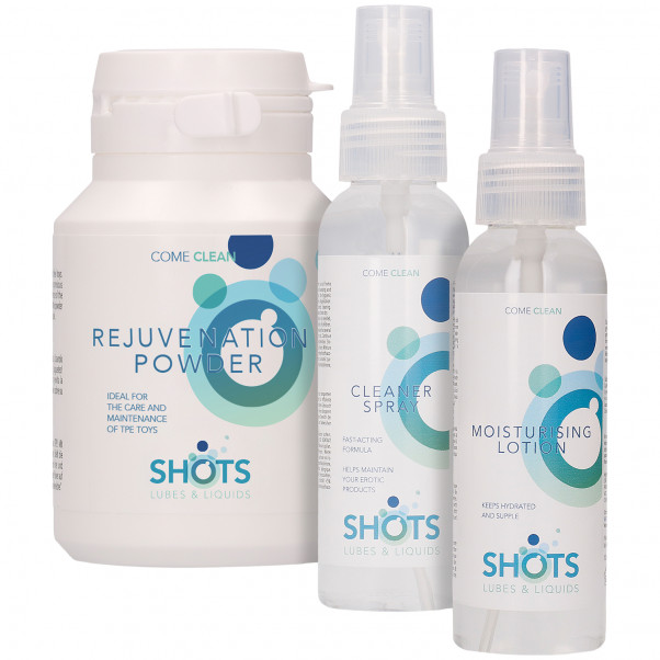 Shots Dolls Jacky Realistic Sex Doll Product 9