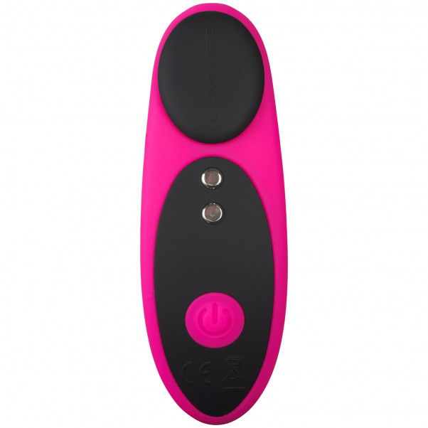 Lovense Ferri Remote Controlled Panty Vibrator  3