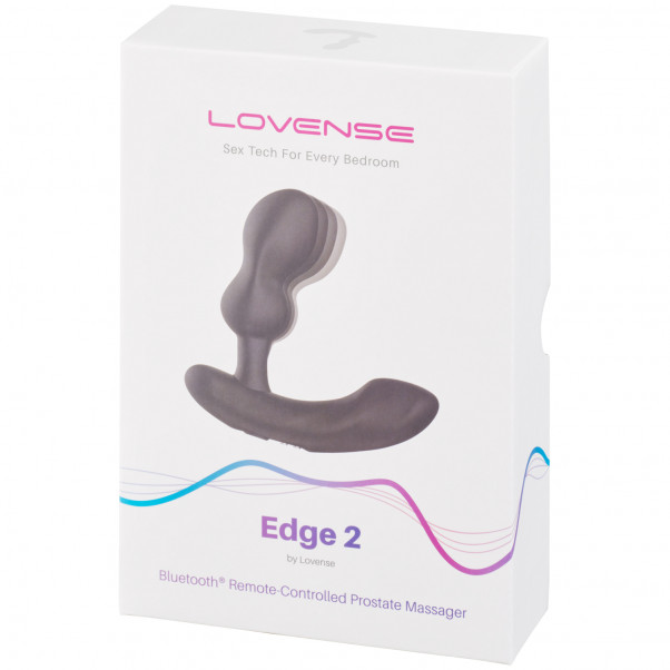 Lovense Edge 2 Prostata Vibrator 92