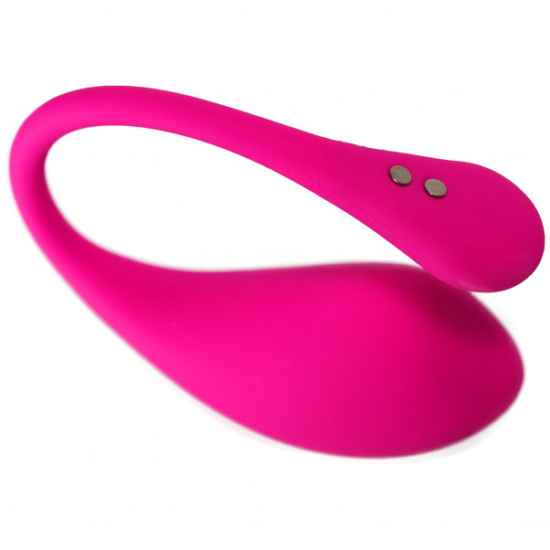 Lovense Lush 2 App-Controlled G-Spot Vibrator Packaging picture 91