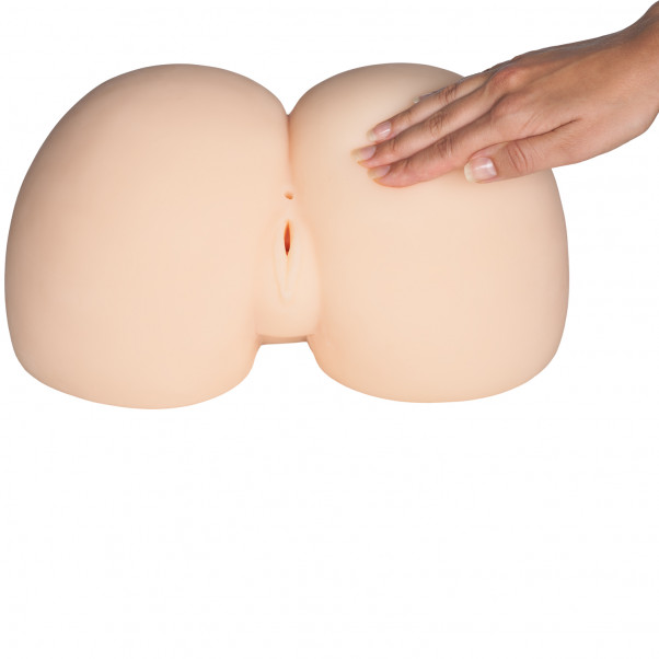 Mr. Membr Alicia Large Pussy and Ass Product picture with hand 50